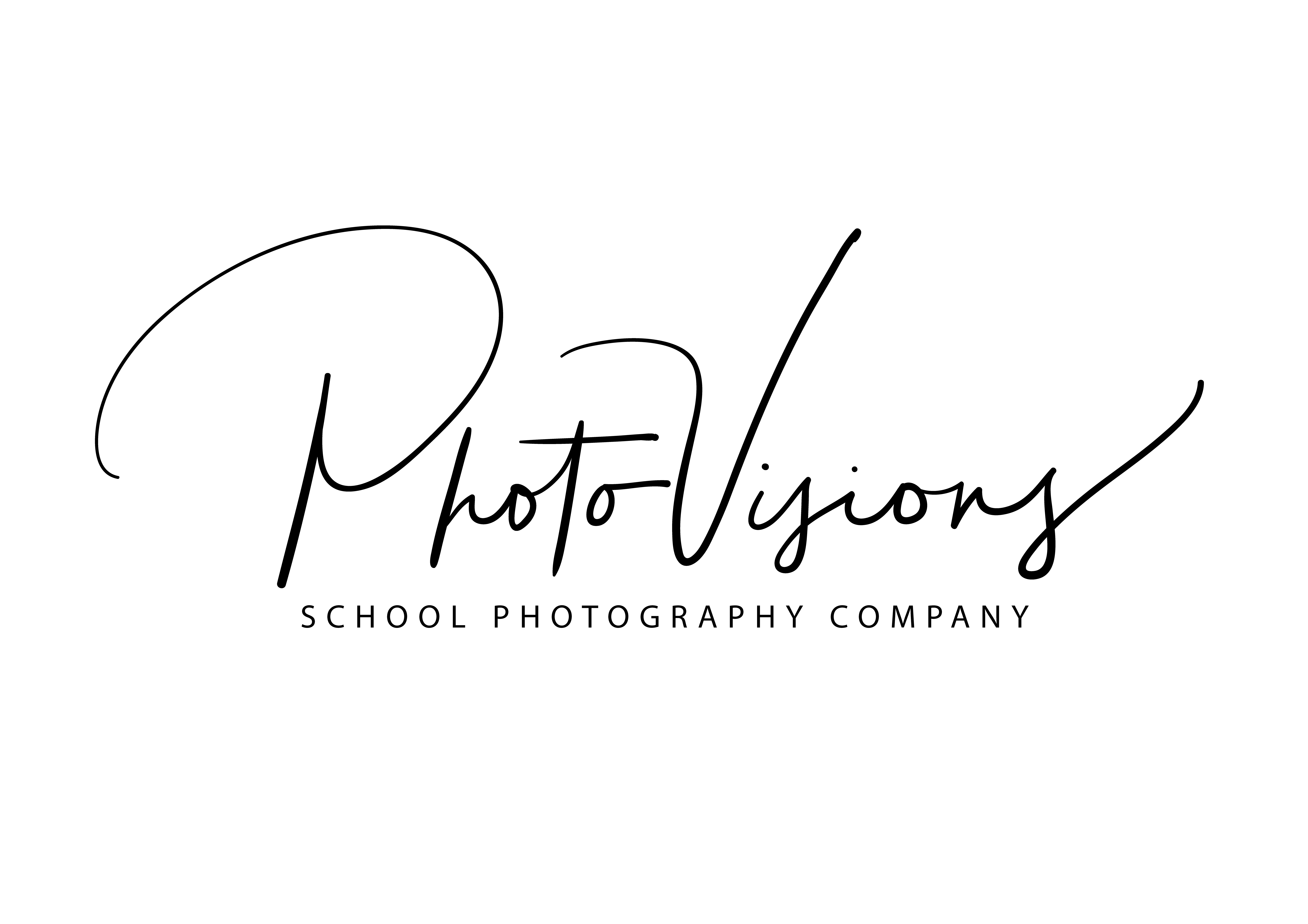 PhotoVisions Logo